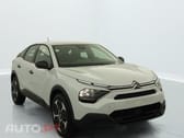 Citroen e-C4 50 kwh YOU NOVO ZERO KM