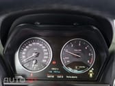BMW 116 d Line Urban