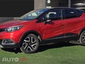 Renault Captur 1.2 TCE HELLY HANSEN (EDC)