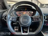 Audi TT 40 TFSI S tronic