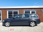 Volvo V50 1.6 D Drive