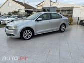 Volkswagen Jetta 1.6 TDi Confortline BM