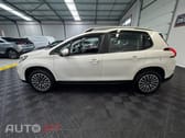 Peugeot 2008 ND