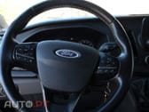 Ford Transit L2 Base