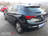 Opel Astra 1.6 CDTI 136CV FULL EXTRAS