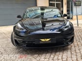 Tesla Model 3 Long Range RWD