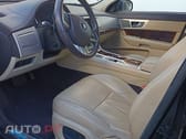Jaguar XF Jaguar 2.2 I4D DIESEL