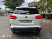 Citroen C5 Aircross 1.6 Hybrid C-Series e-EAT8