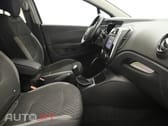 Renault Captur Captur 0.9 TCe Exclusive