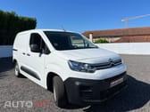 Citroen Berlingo 1.6 BlueHDi L1 3L