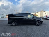 Mercedes-Benz V 250 d Longo Avantgarde
