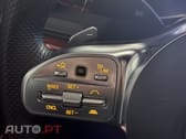 Mercedes-Benz GLC 300 de Coupe AMG 4 Matic