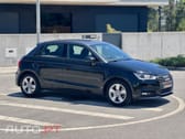 Audi A1 1.6 TDI