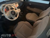Fiat 500 1.2 8V Lounge