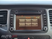 Kia Carens 1.7 CRDi ISG TX