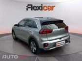 Kia Niro 1.6 GDi PHEV Tech