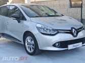 Renault Clio 0.9 TCe Limited