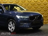 Volvo XC60 2.0 B4 Momentum Plus Geartronic