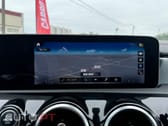 Mercedes-Benz CLA 180 d Shooting Brake AMG Line
