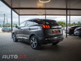 Peugeot 3008 1.5 BlueHDi GT Line EAT8