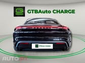 Porsche Taycan I.V.A DEDUTIVEL TURBO 