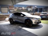 Cupra Tavascan 250 kW/77kWh 4Drive VZ