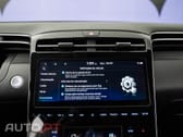 Hyundai Tucson 1.6 T-GDI PHEV Vanguard