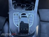 Mercedes-Benz E 300 de AMG Line