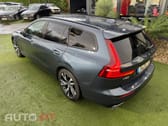 Volvo V60 2.0 T6 AWD TE R-Design Expression