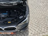 BMW X1 25 e xDrive