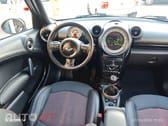MINI Countryman  Cooper D Park Lane Chili