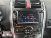 Toyota Auris 1.4 D-4D AC