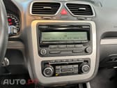 Volkswagen EOS 2.0 TDI