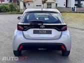 Toyota Yaris 1.0 VVT-i Comfort