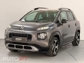 Citroen C3 Aircross 1.2 PureTech Shine EAT6