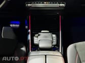 Mercedes-Benz EQA 250 AMG Line