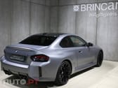 BMW M2 M xDrive