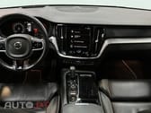 Volvo V60 2.0 T8 AWD TE R-Design