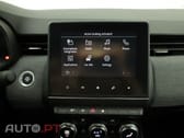 Renault Clio Clio 1.0 TCe Techno