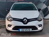 Renault Clio Sport Tourer 1.5 dCi Limited