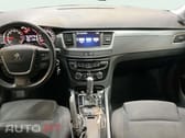 Peugeot 508 120 EAT6 Stop&Start Active