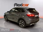 MG ZS 1.5 Hybrid+ Luxury