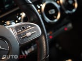 Mercedes-Benz A 180 d AMG Line