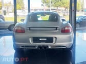 Porsche Cayman 3.4 S Design Edition