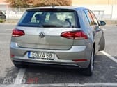 Volkswagen Golf 1.6 TDi Confortline