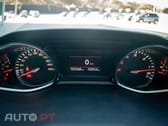 Peugeot 308 SW 1.5 BlueHDi Style