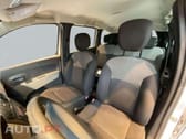 Dacia Lodgy 1.2 Ambiance