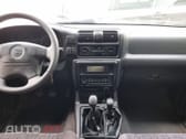Opel Frontera 2.2 DTi Sport