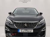 Peugeot 3008 BlueHDi 130 Stop & Start EAT8 Active Business-Pack