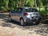 Citroen C3 1.2 PureTech Feel